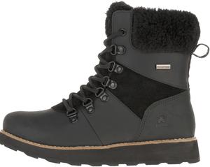 Женские ботинки Kamik Ariel F, черный