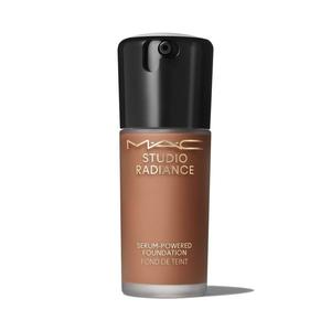 Тональный крем для лица studio studio radiance serum powdered foundation Mac, nw55, объем 30 мл