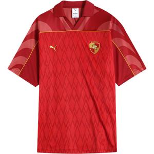 Футболка Harry Potter PUMA, темно-красный