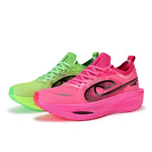 Низкие кроссовки для бега унисекс, разные цвета, 100 м, спринтер JEANSWEST, 100M Sprinter