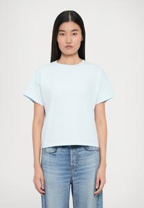 Футболка rag & bone KELLY BOXY TEE, Blue