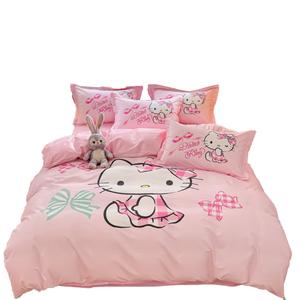 Sanrio Комплект постельного белья для дома одноразовый