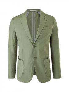 s.Oliver Домашний пиджак цвета 7814_пихтовый зеленый