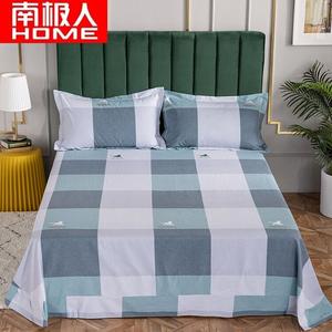 Antarctic Простыня 180х245 см из хлопка, утолщенная ткань