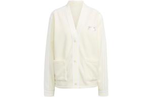 Cherry Blossom Limited Series Трикотаж женский молочно-белый Adidas