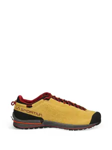 Кожаные кроссовки TX2 Evo La Sportiva, желтый