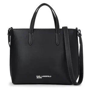 Сумка Karl Lagerfeld Jeans B1W30152, черный