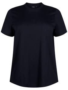 Рубашка Zizzi VCHARLIN, черный