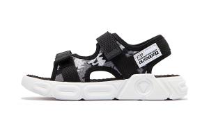 Детские сандалии PS черные Xtep