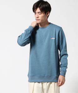 Толстовка FILA/(M) на флисовой подкладке