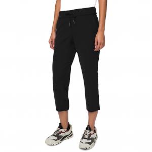 Lululemon Спортивные штаны женские черные