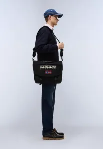 Hreflect msgr портфель Napapijri, Black Beauty