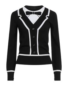 Свитер Thom Browne, черный