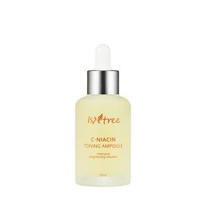 Тонизирующая ампула C-Ниацин 50 мл, Isntree