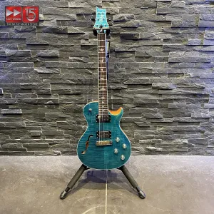 PRS SE Зах Майерс 2021 - настоящее время - Myers Blue
