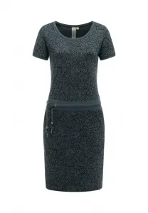 Платье-Джерси sommer baomi zoo youmodo Ragwear, Grey