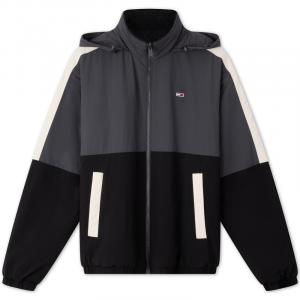Tommy Hilfiger Куртка мужская, Black/Gray BDS