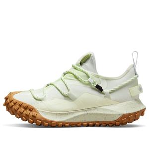 Кроссовки acg mountain fly low gtx se 'sea glass' Nike, зеленый