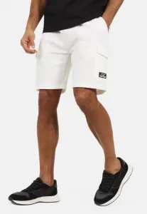 Спортивные брюки с эластичным поясом Brave Soul, Off White