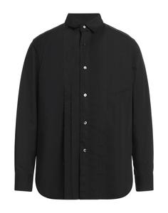 Рубашка Sacai, черный
