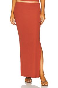 Юбка с рубчиками Steph Lna, bossa nova