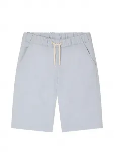 Шорты Elgar на завязках Bonpoint, синий
