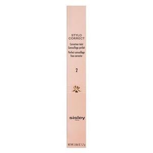 Карандаш-корректор Clear Face 1,7G, Sisley