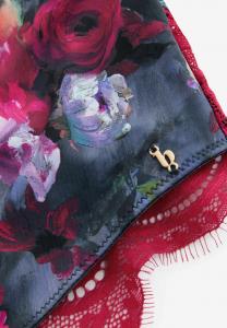 Боди B by Ted Baker, серый