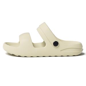 Скользостойкие устойчивые к запаху сандалии-сабо Unisex TZLDN, Oat