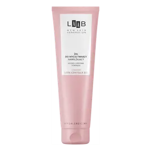 Увлажняющий гель для умывания лица aa laab Aa Lb, 150 мл