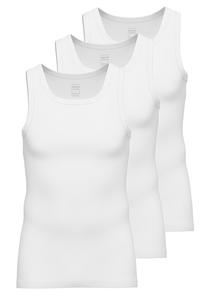 Майка Ammann/Tanktop Close to you, белый