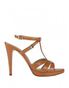 Сандалии Norma J.Baker, коричневый