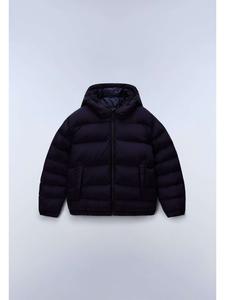 Детская функциональная куртка "К А-Терез" синего цвета Napapijri