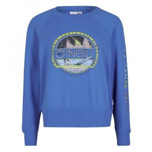 Толстовка O´neill Cult Shift, синий
