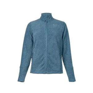 Женская трикотажная куртка Odyssey W K30 Altus, синий