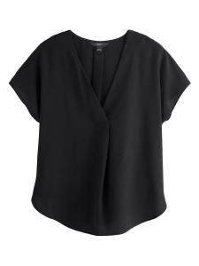 Блуза Next, черный