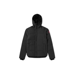 Мужской пуховик Canada Goose