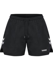 Hummel Плавки "Pulse Swim Shorts" черного цвета