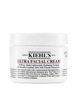 Крем для лица Kiehl's Ultra Facial Cream, 50 ml