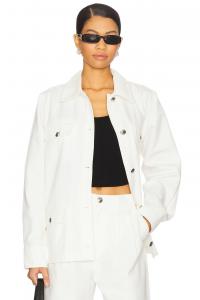 Куртка Corey Anine Bing, ecru