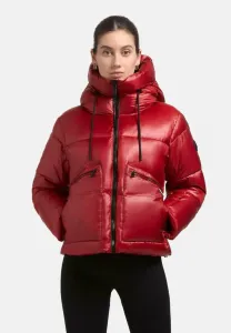 Зимняя куртка luna Khujo, Red