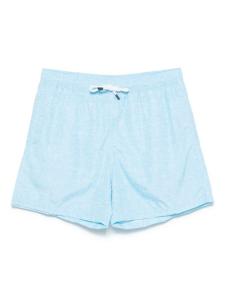 Шорты для плавания Fedeli Madeira, синий