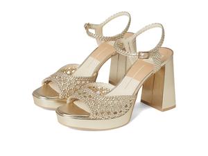 Сандалии Dolce Vita Peyten, цвет Light Gold