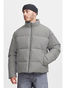 Зимняя куртка !SOLID, серый