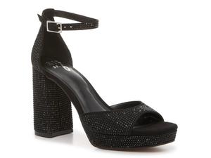 Туфли Mix No. 6 Sunney Sandal, черный