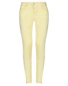Брюки Liu •Jo, желтый