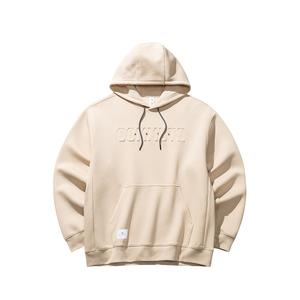 Свитшот мужской Almond Coffee ANTA, Almond Coffee