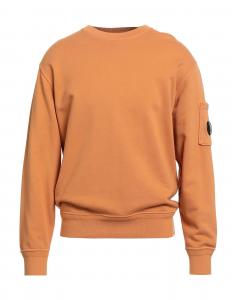 Толстовка C.P. Company, абрикосовый