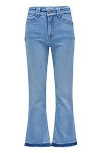 Расклешенные джинсы Salsa Jeans Faith, Blue