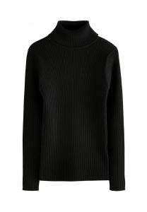 Свитер Next, черный